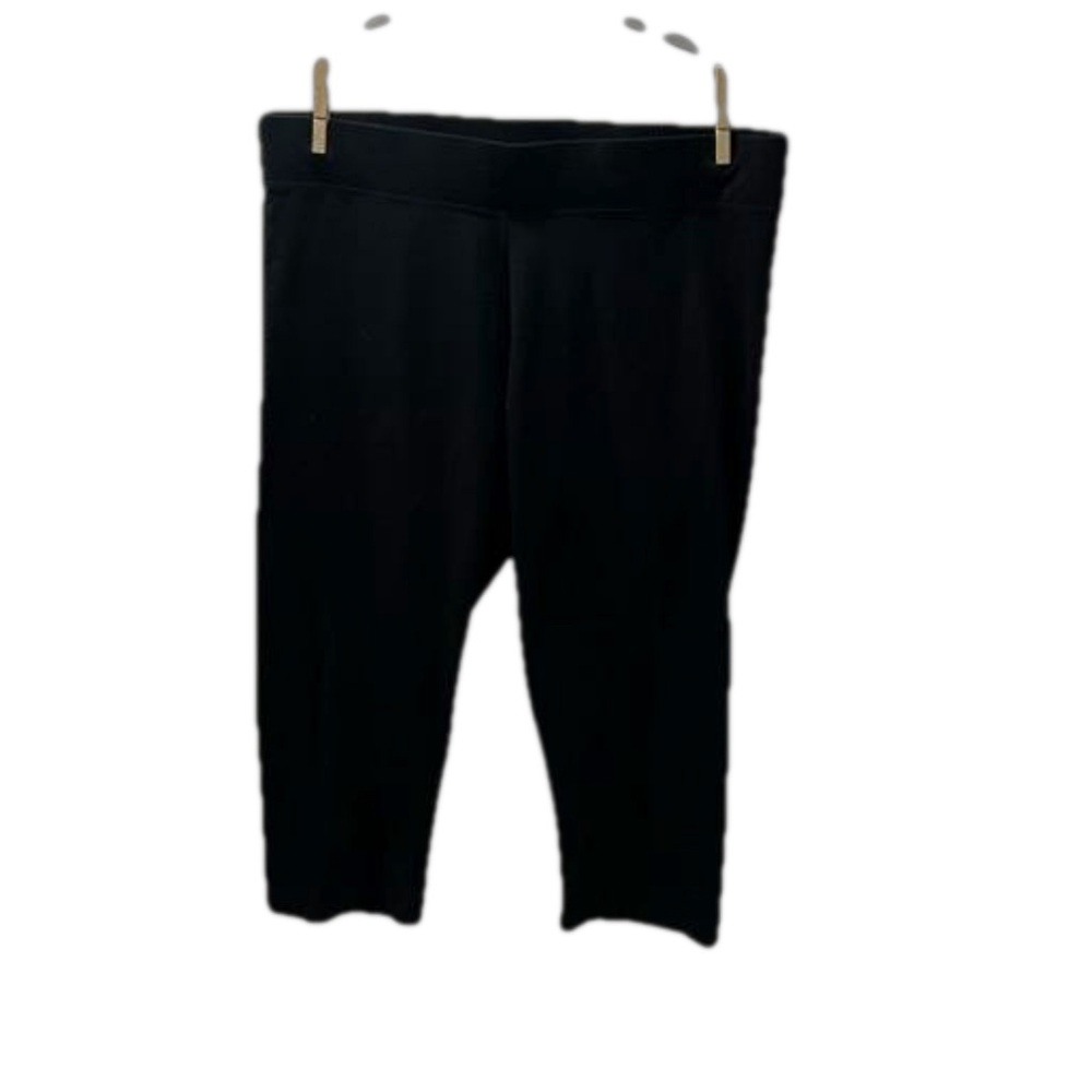 Sonoma|Cropped Leggings|Size Large